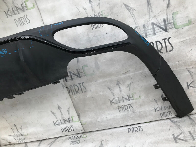 MERCEDES E C238 AMG 2016-2020 REAR BUMPER DIFFUSER GENUINE A2388859000