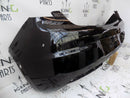 VAUXHALL ASTRA K 2015-2018  5DR BLACK REAR BUMPER PDC GENUINE 13425478