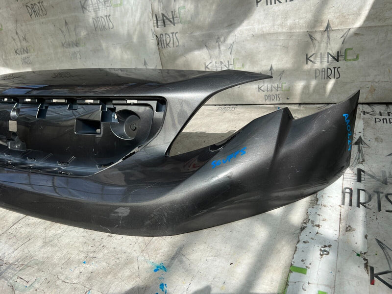 PEUGEOT EXPERT 2017-ON FRONT BUMPER TOP SECTION 9808639777