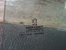 Peugeot 206 1998-2009 5 DR Rear Door Window Glass  Left Passenger Side N/S