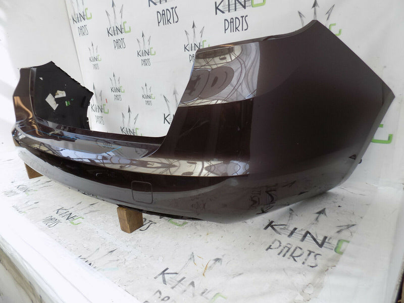 VAUXHALL ASTRA K SPORTS TOURER 2016-2018 REAR BUMPER GENUINE 13426359