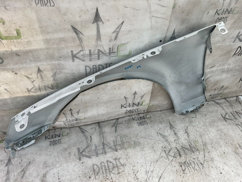 AUDI A4 B9 8W 2016-2019 FRONT FENDER WING PANEL RIGHT DRIVER SIDE