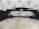 TOYOTA COROLLA HYBRID 2019-ON BLACK FRONT BUMPER GENUINE 52119-02P40