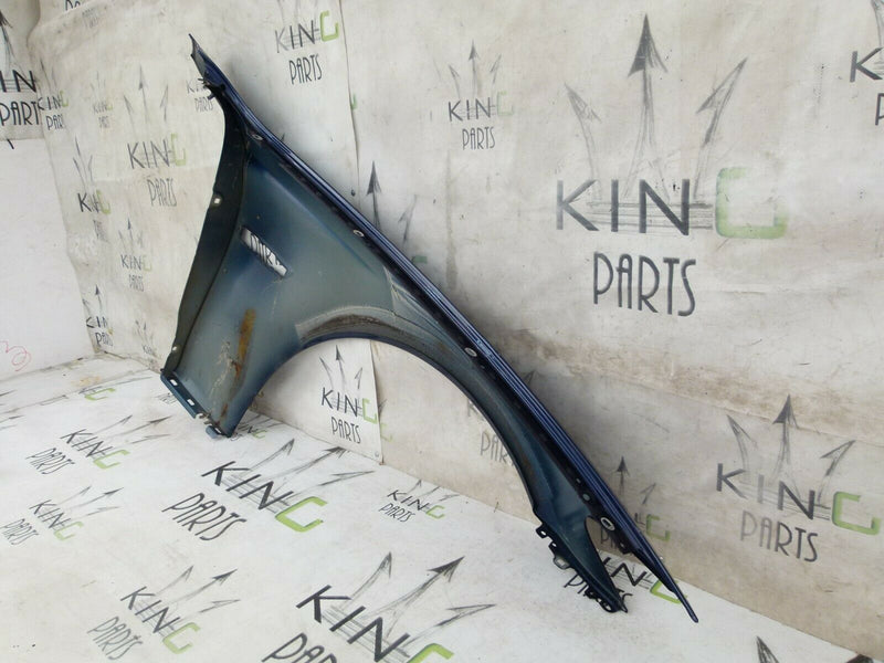 BMW 5 SERIES F10 F11 2010-2017 GENUINE FRONT FENDER WING PANEL LEFT SIDE