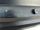MINI COUNTRYMAN R60 2010-2014 EXTERIOR LEFT D-PILLAR COVER GENUINE 9801547