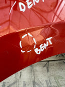 PEUGEOT 208 MK1 A9 2012-2018 FRONT FENDER WING PANEL RIGHT DRIVER SIDE