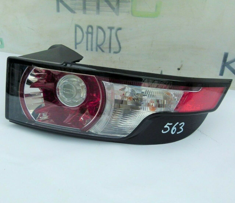 RANGE ROVER EVOQUE L538 2011-2015 GENUINE REAR LIGHT RIGHT DRIVER SIDE