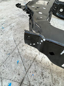 KIA STONIC YB 2018-ON GENUINE FRONT RADIATOR SLAM PANEL CARRIER