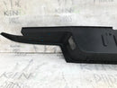 FORD RANGER WILDTRAK 2015-18 REAR BUMPER STEP TRAY GENUINE JB3B17B810B