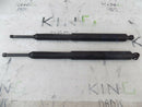 BMW 5 SERIES F11 TOURING PAIR OF TAILGATE WINDOW GAS SPRINGS TRUTS SET 7210557