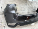 MAZDA CX-5 MK2 2017-2020 REAR BUMPER & DIFFUSER PDC GENUINE KB8A50221