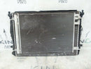 VW POLO, SEAT IBIZA ATECA 1.0 TSI AIR AC WATER RADIATOR COLANT 2Q0121253K B01-01