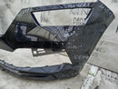 SKODA KAMIQ 2019-ON FRONT BUMPER GENUINE 658807221