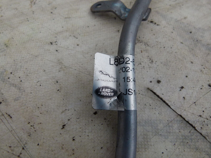 RANGE ROVER EVOQUE HYBRID L551 2019-ON OIL LEVEL DIPSTICK GENUINE L8D26754CB #