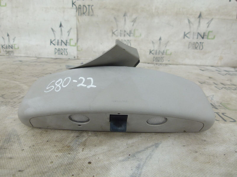 MERCEDES C W205 2014-2018 INTERIOR REAR VIEW MIRROR GENUINE E11 026395 S80-22