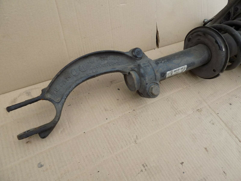 AUDI Q5 2008-2015 FRONT RIGHT SHOCK ABSORBER DAMPER 8R0031BE