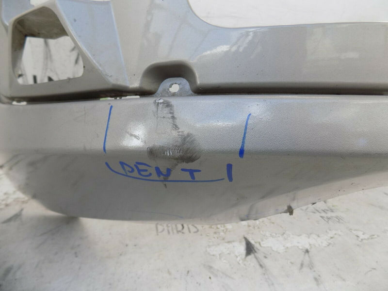 FORD TRANSIT TOURNEO CUSTOM 2012-2018 FRONT BUMPER GENUINE BK21-17K819