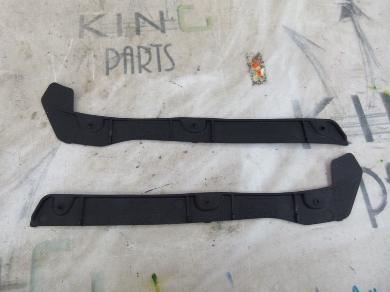 LEXUS RX MK4 2015-2019 FRONT LEFT & RIGHT MUDGAURD BRACKET PU06048016