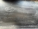 HYUNDAI TUCSON MK3 2015-2018 FRONT BUMPER LOWER SECTION 86611D7000