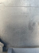 VAUXHALL ASTRA H MK5 5 DOOR 2004-2009 REAR BUMPER GENUINE 375768702