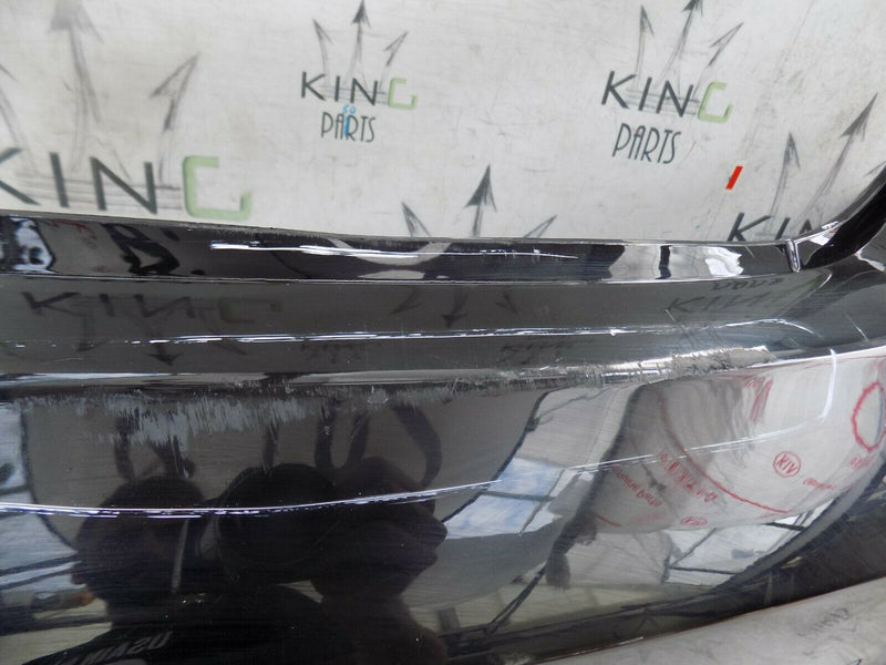 AUDI A5 S-LINE 8T SPORTBACK 2011-2015 REAR BUMPER GENUINE PDC 8T0807511