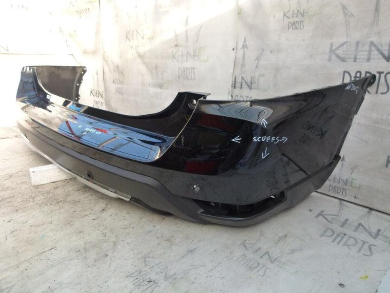 NISSAN X-TRAIL T32 LCI 2017-2022 REAR BUMPER PDC GENUINE 850226FR0H