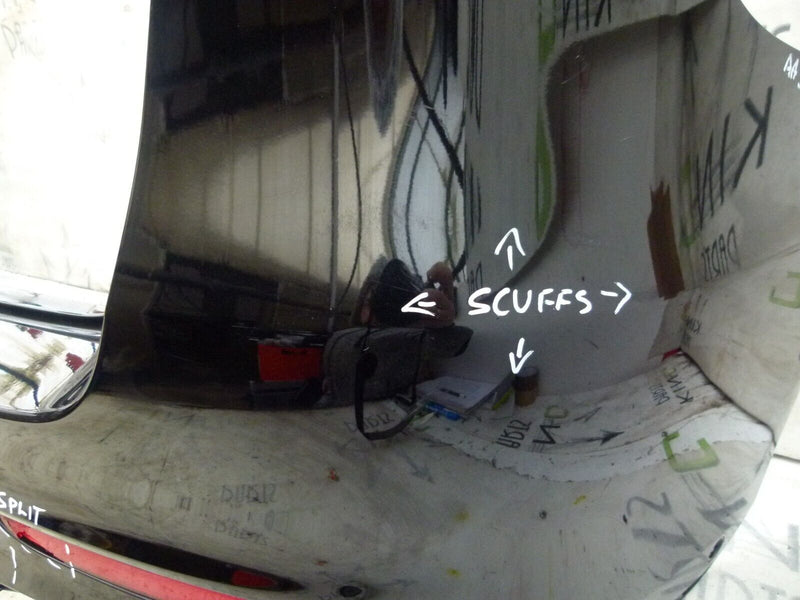 MERCEDES GLC AMG-LINE X253 2015-20 REAR BUMPER PDC GENUINE A2538850200