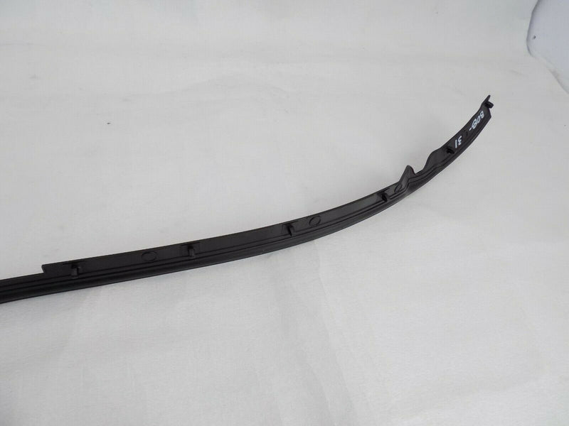 AUDI Q5 2013-2017 BONNET HOOD PROTETOR GASKET SEAL 8R0823126H /B08-31