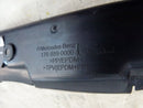 MERCEDES A W176 2012-15 FRONT RIGHT WING GAP COVER GENUINE A1768890000