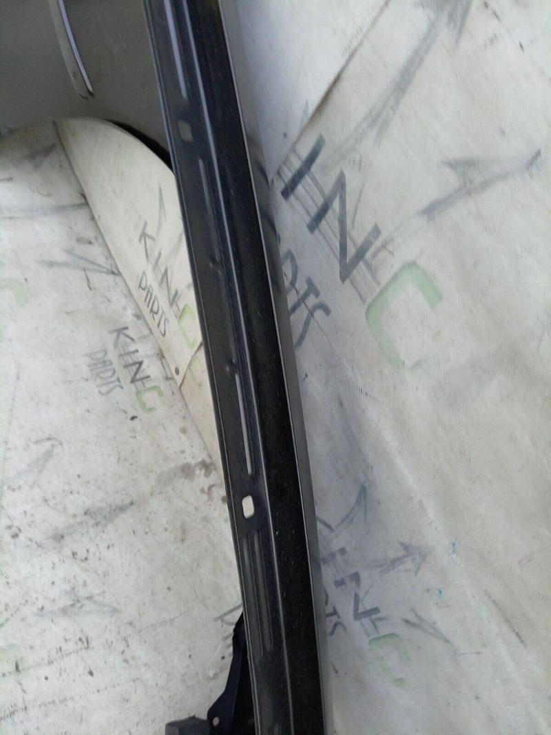 BMW 3er E46 2-DOOR 2003-05 REPLACEMENT FRONT FENDER WING PANEL LEFT SIDE