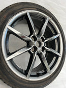 MAZDA MX5 17'' ALLOY WHEEL & TYRE 17 x7J 45 205/45/17 996585