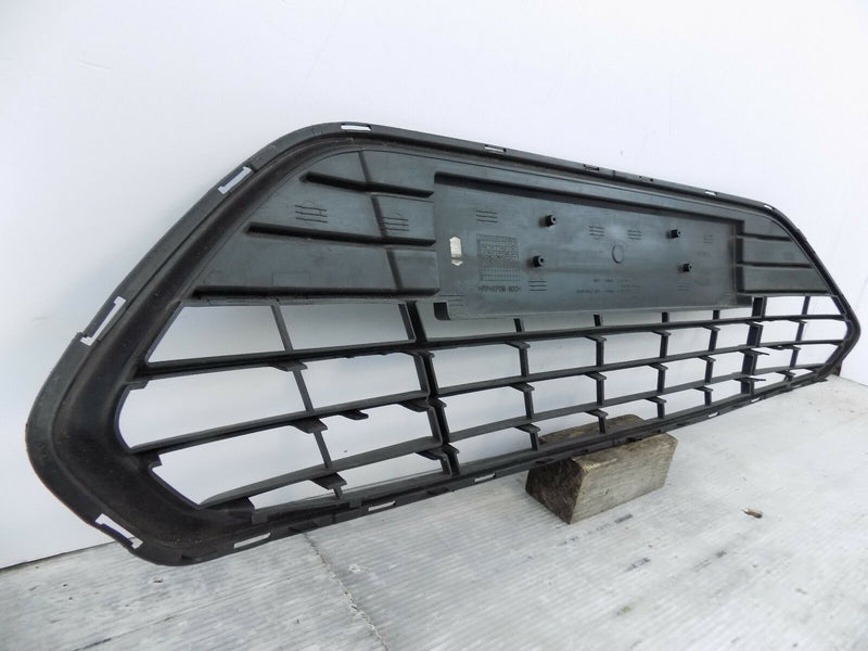 FORD FOCUS III MK3 2010 2011 2012 2013 GRILL FRONT BUMPER RADIATOR GRILLE