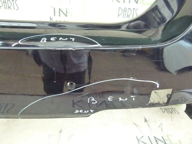 BMW 5 SERIES F10 M-SPORT 2010-2016 REAR BUMPER PDC GENUINE 51127906324
