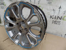 FORD ECOSPORT 17" INCH RIM ALLOY WHEEL 7JX17H2B ET37.5 GN15-H2B