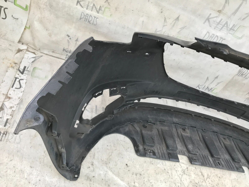 VAUXHALL CORSA E 2014-2019 FRONT BUMPER GENUINE 39003567