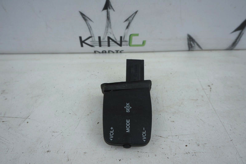FORD C-MAX MK1 2003-2010 RADIO VOLUME CONTROL SWITCH STALK 3M5T-14K147-AD