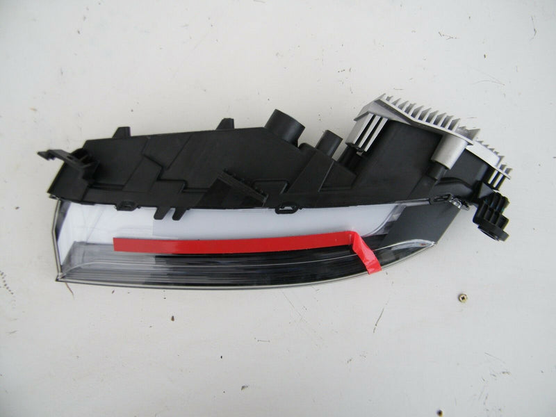 PORSCHE PANAMERA 971 2016-ON GENUINE LED DAYTIME RUNNING LIGHT LEFT SIDE N/S