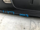 FORD RANGER WILDTRAK 2015-18 REAR BUMPER STEP TRAY GENUINE JB3B17B810B