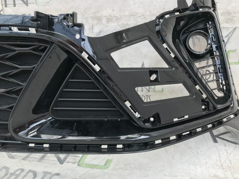 KIA CEED GT-LINE 2019 CD BRACKET FRONT BUMPER LOWER GRILL GRILLE 86561-J7710