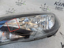 FORD FOCUS 2011-2014 PASSENGER SIDE HEADLIGHT HEADLAMP BM51-13W030-SA