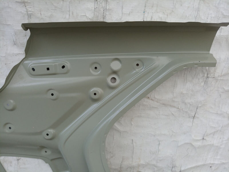 KIA NIRO PHEV SG2 2023-ON LEFT SIDE COATING LAYER QUARTER REAR BODY PANEL