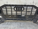 AUDI Q7 4M S-LINE 2019-ON FACELIFT FRONT BUMPER GENUINE 4M0807241E