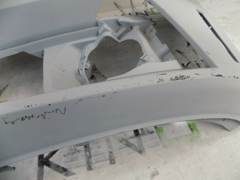 AUDI A1 2010-2014 S-LINE FRONT BUMPER END CORNER LEFT SIDE *PRIMED* 8X0807437D
