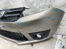 DACIA SANDERO AMBIANCE 2013-2020 FRONT BUMPER G23107634R