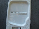 MERCEDES SPRINTER 906 VW CRAFTER 2006-17 RIGHT DRIVER SIDE REAR DOOR PANEL C1591