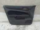 FORD FOCUS 2004-2011 FRONT DOOR CARD LEFT PASSENGER SIDE N/S