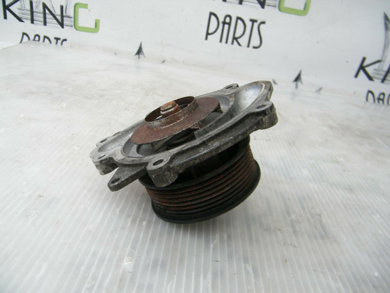 MERCEDES M CLASS W164 2006-2011 WATER PUMP PULLEY TENSIONER A6422020410