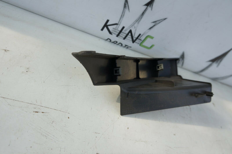 FORD C-MAX MK1 2003-2010 RHD DASHBOARD PANEL BOTH LH & RH SIDES END COVER TRIM