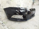 SKODA OCTAVIA MK3 FACELIFT 2018-ON FRONT BUMPER GENUINE 6V0807221F