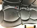 MINI COUNTRYMAN R60 2010-16 HALF-LEATHER SEATS FRONT & REAR SEAT LEFT RIGHT SEAT